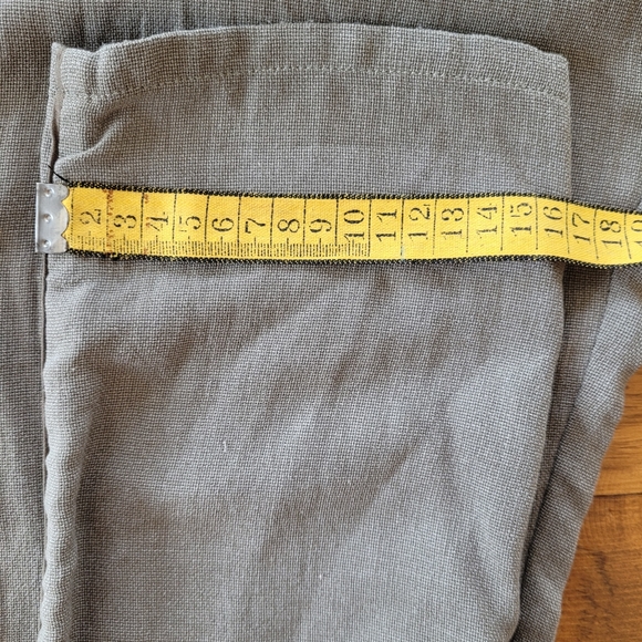 Propaganda Tapered pants size M - Picture 10 of 10